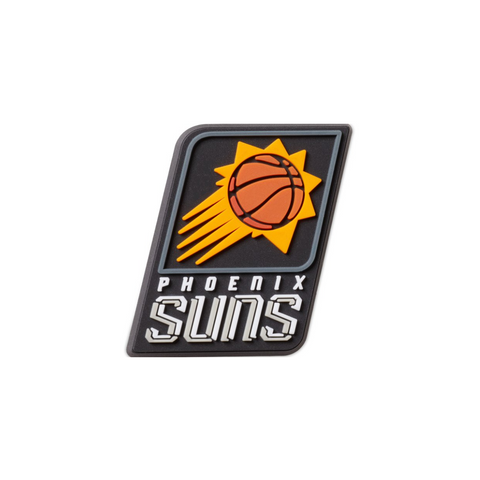 Jibbitz Phoenix Suns