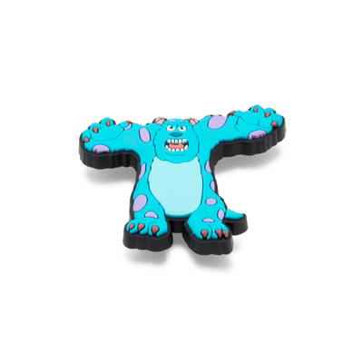 Jibbitz Pixar Sully