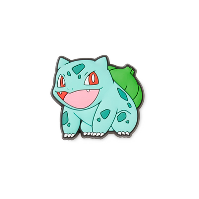 Jibbitz Pokemon Bulbasa
