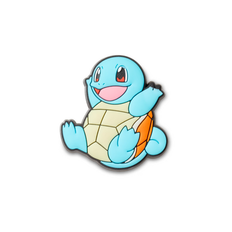 Jibbitz Pokemon Squirtl