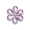 Jibbitz Purpura