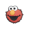 Jibbitz Elmo