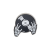 Jibbitz Skeleton Record