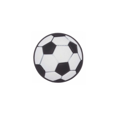 Jibbitz Soccer Ball