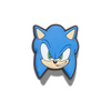 Jibbitz Sonic Head