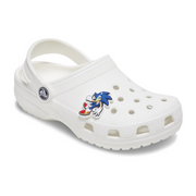 Jibbitz Sonic The Hedge