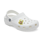 Jibbitz Spongebob
