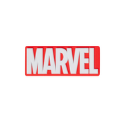 Jibbitz Marvel Logo
