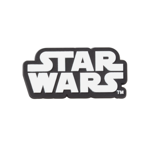 Jibbitz Star Wars Logo