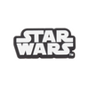 Jibbitz Star Wars Logo