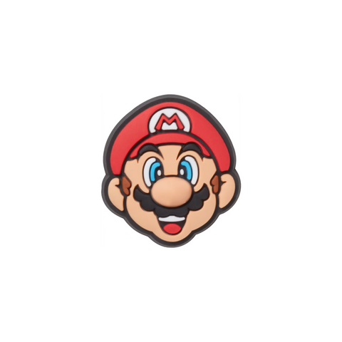 Jibbitz Super Mario