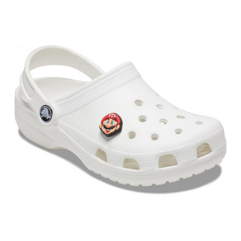 Jibbitz Super Mario