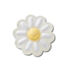 Jibbitz Blanco/amarillo