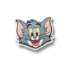 Jibbitz Tom Y Jerry 2