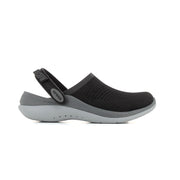 Zueco Black/slate Gre