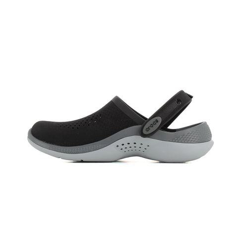 Zueco Black/slate Gre