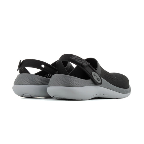 Zueco Black/slate Gre