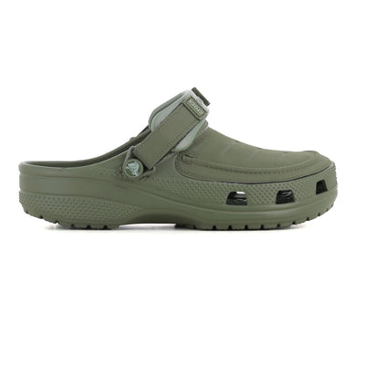 Zueco Army Green