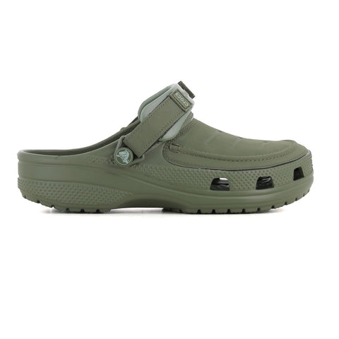 Zueco Army Green