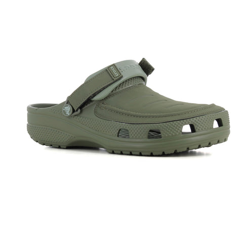 Zueco Army Green