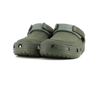 Zueco Army Green