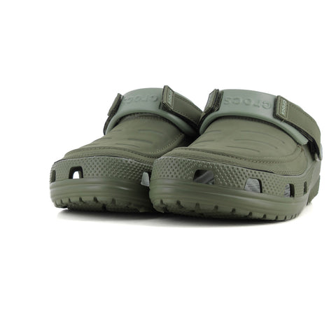 Zueco Army Green