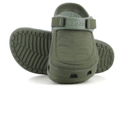 Zueco Army Green