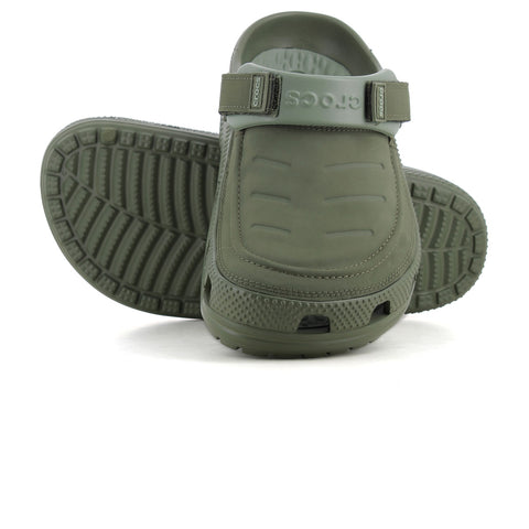 Zueco Army Green