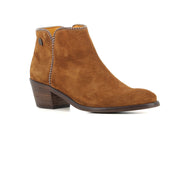 Botin Cowboy Capucchino