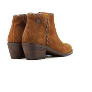 Botin Cowboy Capucchino