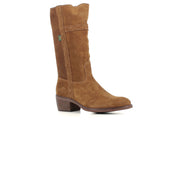 Bota Cowboy Capucchino