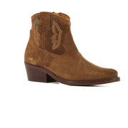 Botin Cowboy Militare