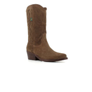 Bota Cowboy Militare