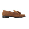 Mocasin Mogano