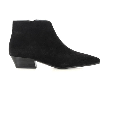 Botin Negro