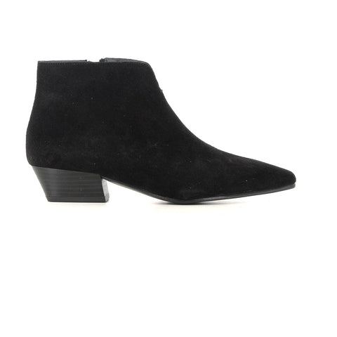 Botin Negro