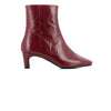 Botin Burdeos