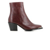 Botin Cuero