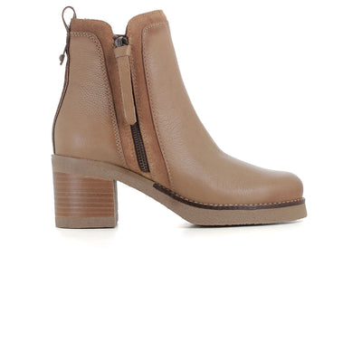 Botin Taupe