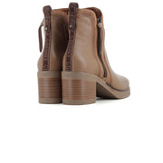 Botin Taupe