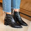 Botin Negro