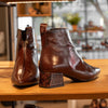 Botin Marron