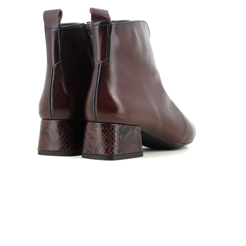 Botin Marron