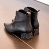 Botin Negro