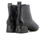 Botin Negro