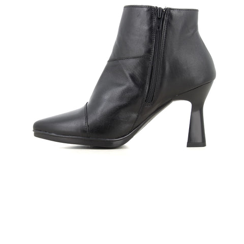 Botin Negro