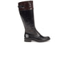 Bota Negro/cafe