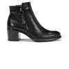 Botin Negro