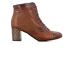 Botin Cuero