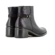 Botin Negro